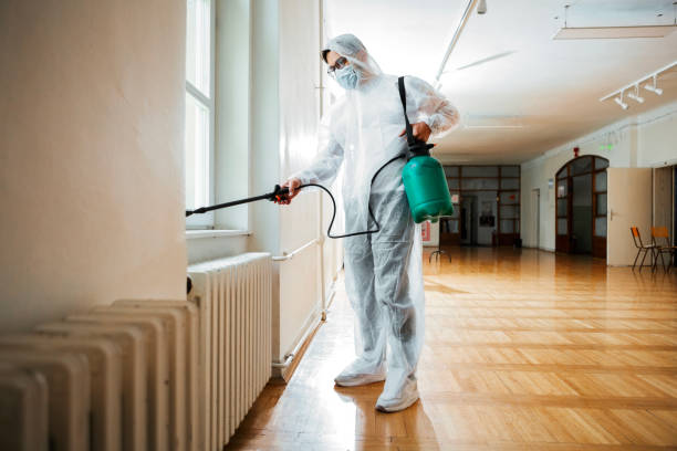Best Pest Control for Restaurants  in Monmouth, IL